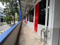 Tanglin Halt Industrial Estate (D3), Factory #501186481